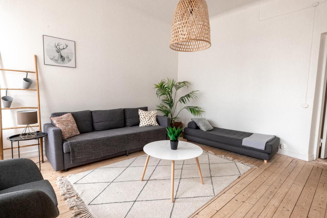 2Ndhomes Mikonkatu Apartment 4 Helsinki Ngoại thất bức ảnh