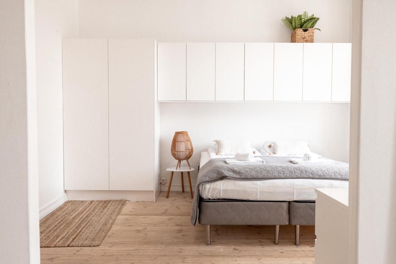 2Ndhomes Mikonkatu Apartment 4 Helsinki Ngoại thất bức ảnh