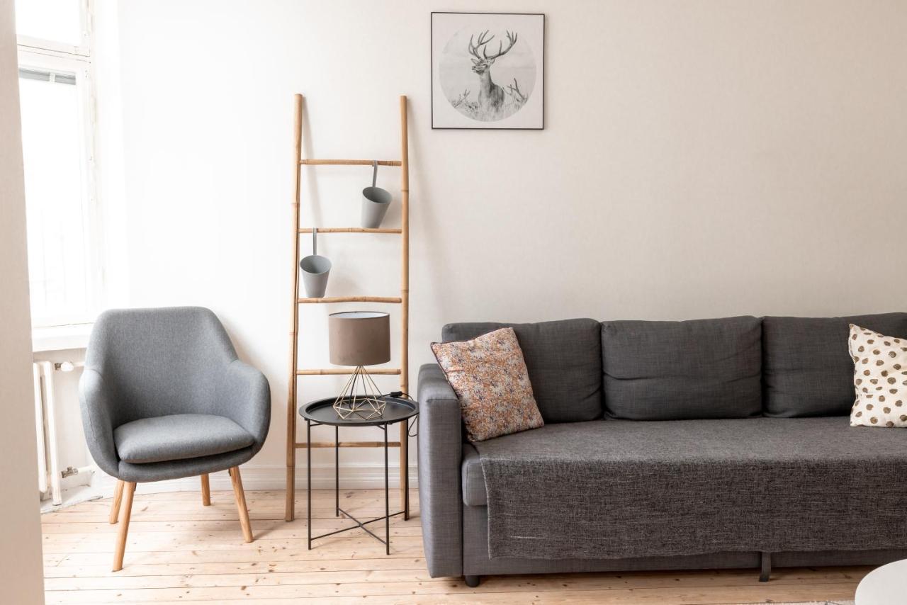 2Ndhomes Mikonkatu Apartment 4 Helsinki Ngoại thất bức ảnh