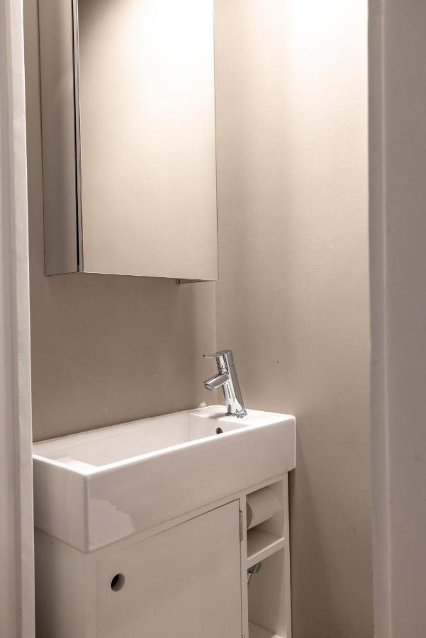 2Ndhomes Mikonkatu Apartment 4 Helsinki Ngoại thất bức ảnh