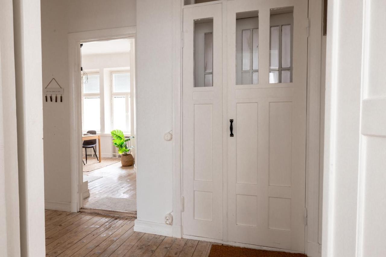2Ndhomes Mikonkatu Apartment 4 Helsinki Ngoại thất bức ảnh