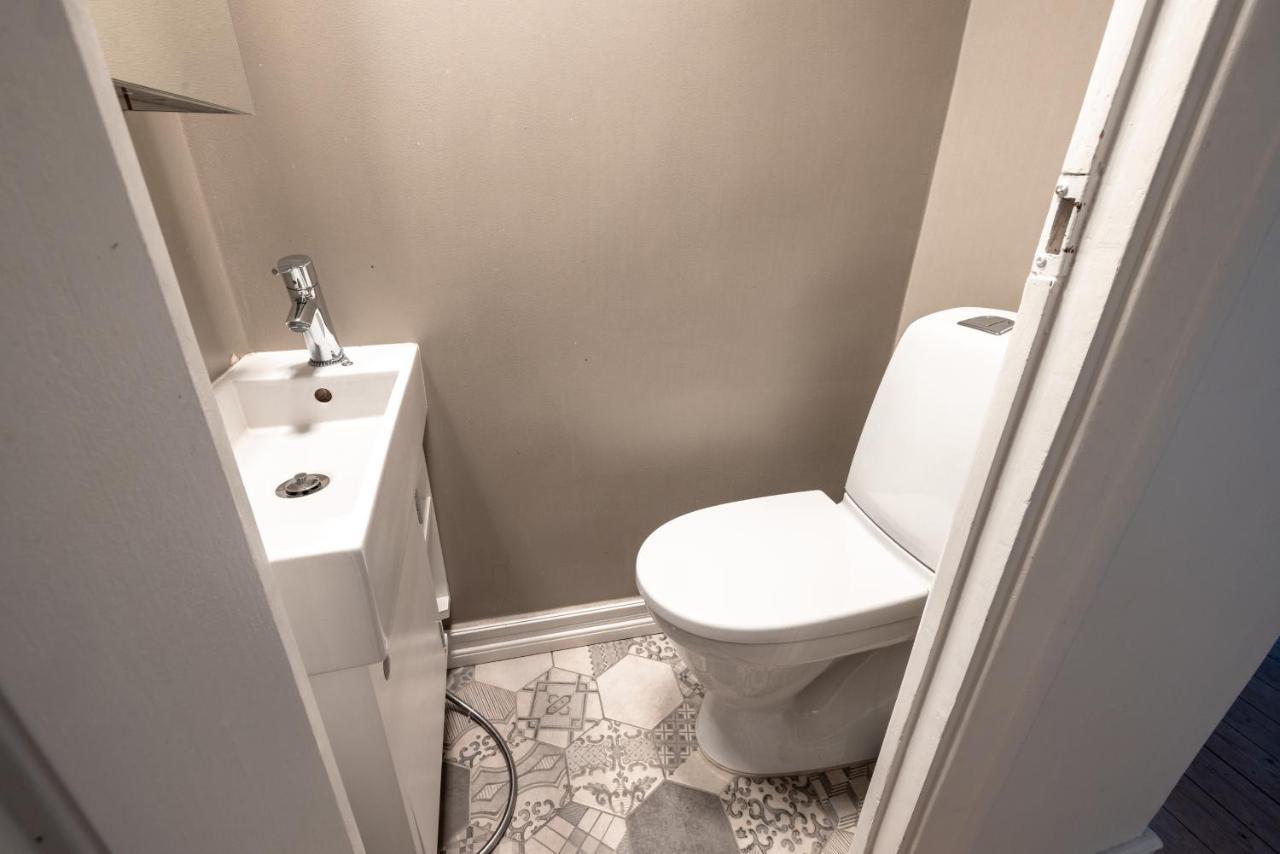 2Ndhomes Mikonkatu Apartment 4 Helsinki Ngoại thất bức ảnh